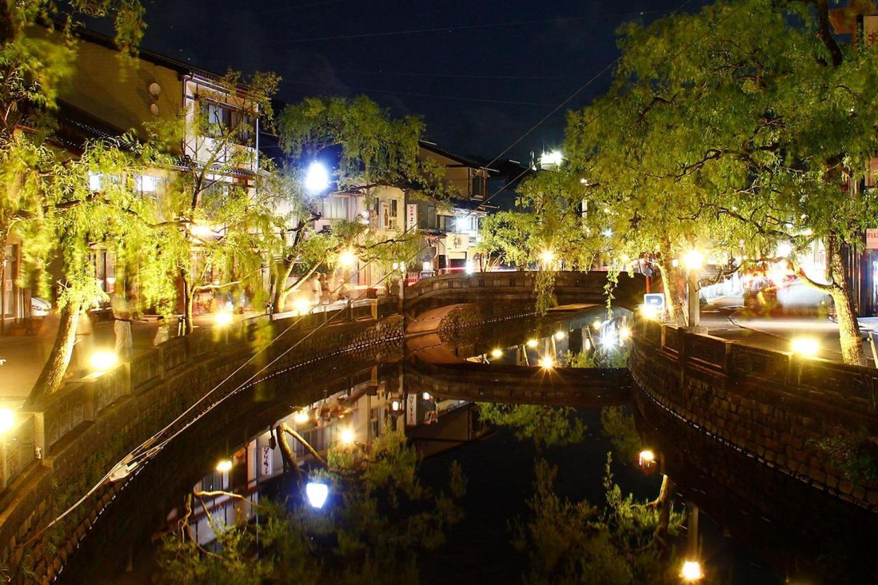 Oyado Seri Toyooka  Exterior photo