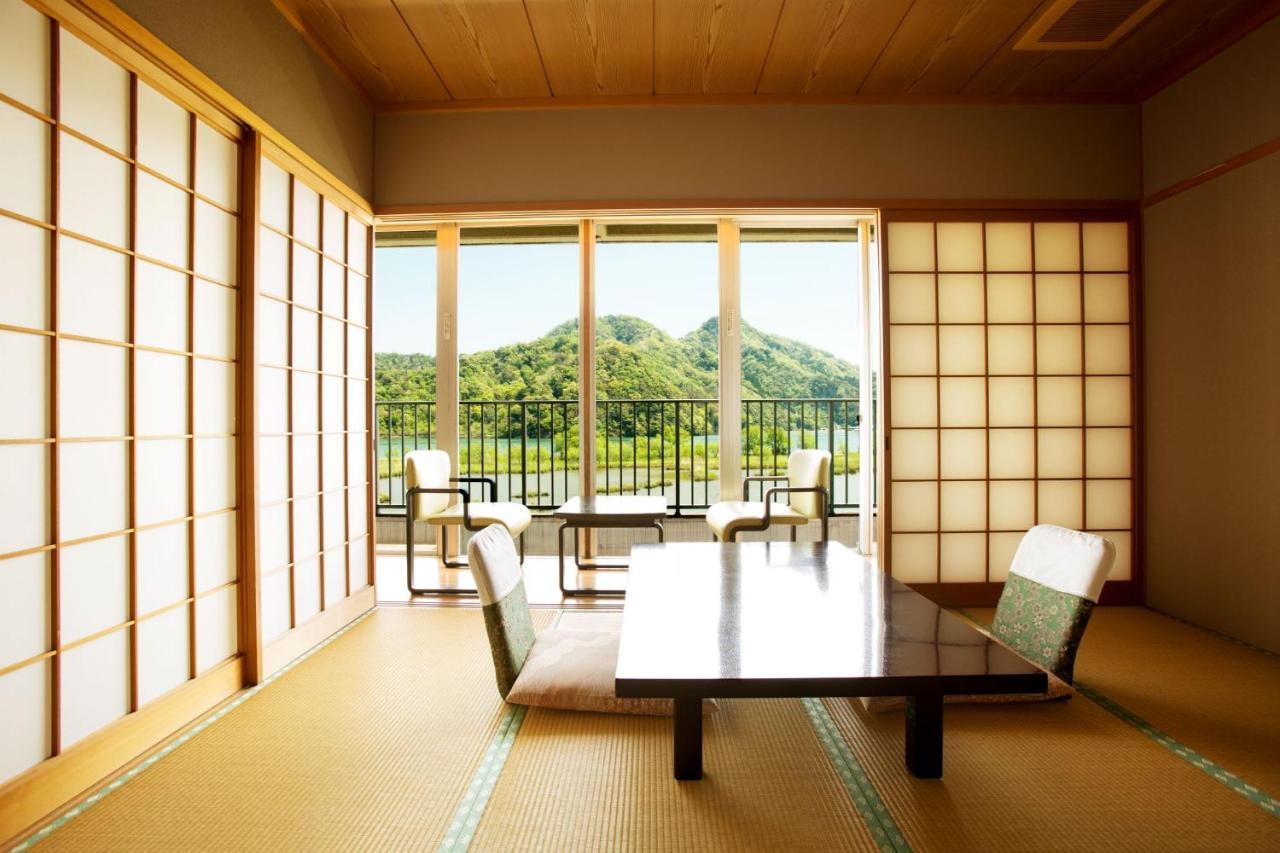 Oyado Seri Toyooka  Exterior photo