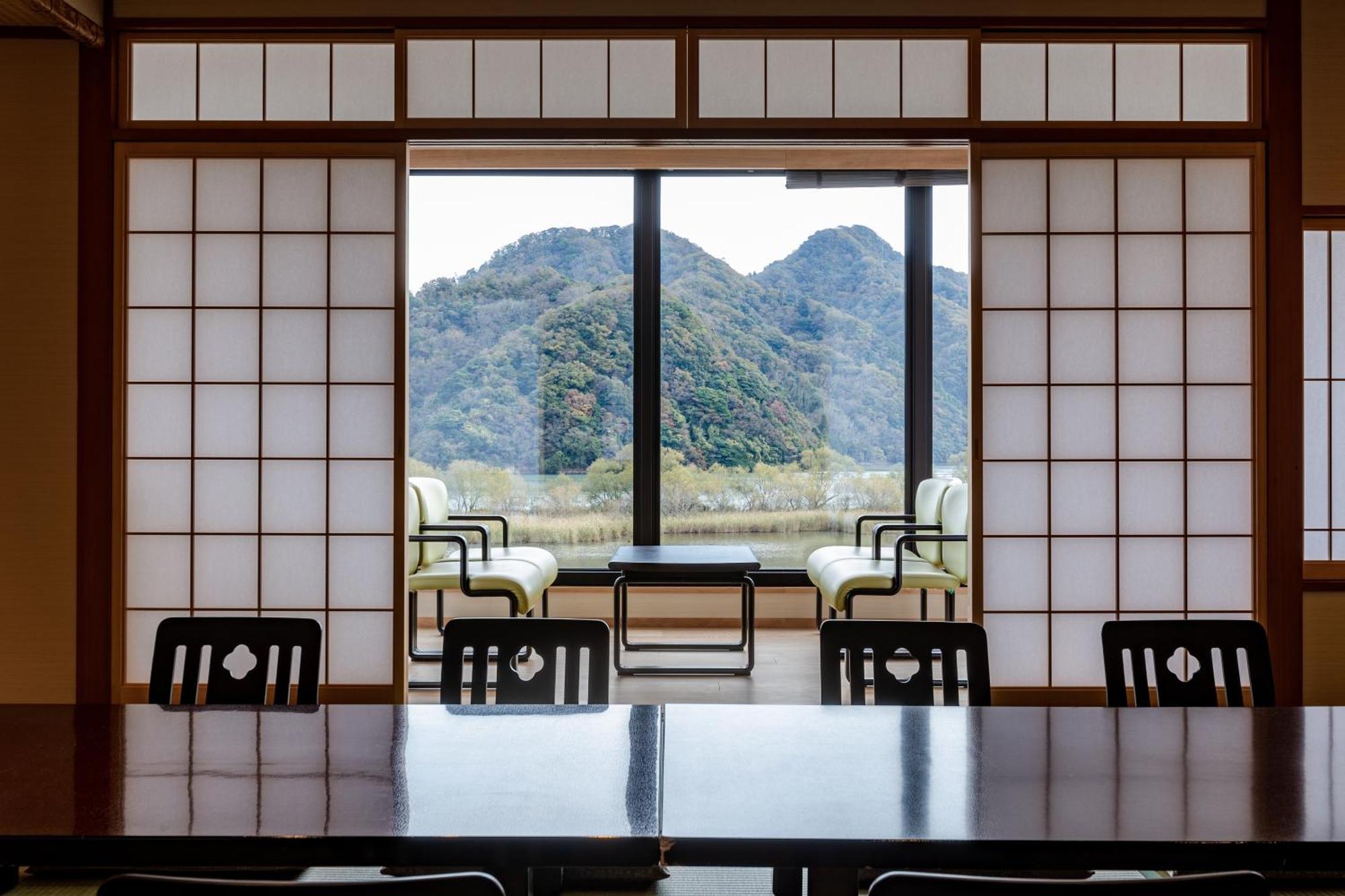 Oyado Seri Toyooka  Exterior photo